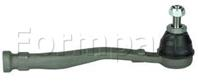Наконечник рулевой тяги прав CITROEN: C4 CACTUS 08/14-, PEUGEOT: 2008 I 03/12-07/18