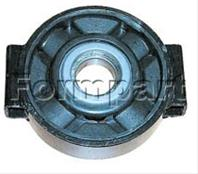 Опора кардана с подшипником 35mm промежуточный mer