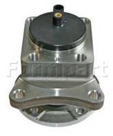 Ступица колеса задн citroen: jumpy 1.6 hdi 90 16v/