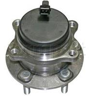 Ступица колеса задн hyundai: santa fe i 2.0/2.0 cr