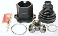 ШРУС внутр AUDI: A4 (8E2,8E5,B6) 04/01 - 11/04