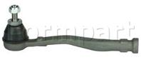 Наконечник рулевой тяги лев CITROEN: C4 CACTUS 08/14-, PEUGEOT: 2008 I 03/12-07/18