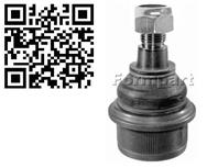 Опора шаровая усиленная extra life fiat: iveco daily iii 05/99-