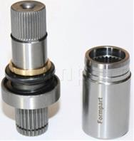 ШРУС привода