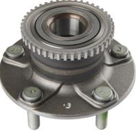 Подшипник зад.ступицы [ступица]