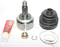 ШРУС наружн HONDA: ACCORD VII (CG, CK, CL) 01/99 - 08/03
