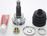 ШРУС наружн TOYOTA: YARIS P9 11/05 - 09/10