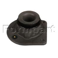 Опора амортизатора с подшипником передн прав 14мм FIAT: DOBLO (119, 223) 03/01-08/10, PALIO 09/97-, SIENA 11/97-, STRADA 06/99-