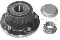 Ступица колеса задн citroen: c8 2.0/2.0 16v/2.0 hd