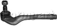 Наконечник рулевой тяги MERCEDES BENZ: S-KLASSE(C216) 05.06-
