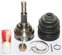 ШРУС наружн CHEVROLET: ASTRA 08/94-