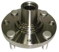 Ступица передняя