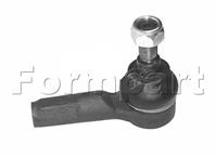 Наконечник рулевой mercedes sprinter (906) 1902035