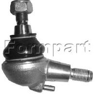 Опора шаровая MERCEDES BENZ: 124 4MATIC(260E 300E 300D) 10.85-05.95