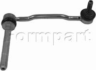 Тяга стабилизатора передн прав peugeot: 407 04-