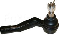 Передняя правая рулевая тяга NISSAN 350Z (Z33) 200