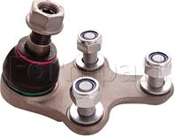 Опора шаровая CITROEN: C4 GRAND PICASSO II 09/13-