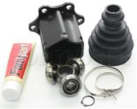 ШРУС наружн AUDI: A3 (8P1) 03/03 - 08/12