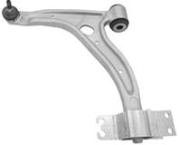 Рычаг подвески лев MERCEDES-BENZ: A-CLASS W176 11/11-, B-CLASS W246 11/11-, CLA W176 06/12-