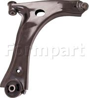 Рычаг подвески прав FORD: TRANSIT V363 14-