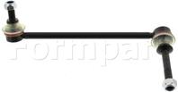 Тяга стабилизатора передн прав BMW: X5 E70 02/07-, X6 E71 05/08-