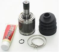 ШРУС внутр HONDA: CIVIC VII 02/01 - 09/05