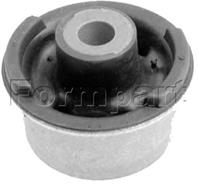 Сайлентблок mercedes benz: a-klasse(w168) 07.97-06