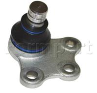 Опора шаровая CITROEN: C3 III (SX) 08/16- Опора шаровая CITROEN: C3 III (SX) 08/16-