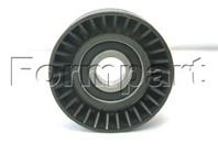 Ролик натяжителя поликлинового ремня BMW \ FIAT \ LADA \ VOLVO \ ROVER 1.4-6.4