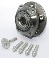 Ступица колеса volvo: s70  c70 i  v70 i 11.96-05.00