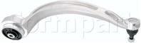 Рычаг подвески прав нижн AUDI: A6 (4G2/C5) 11/10-, A7 (4GA/4GF) 10/10-