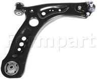 Рычаг подвески прав с шаровой 20.1 мм AUDI: A3 (8V1/8VK) 04/12-10/20, SKODA: OCTAVIA (5E3) 11/12-, VOLKSWAGEN: GOLF VII (5G1/BQ1) 11/12-