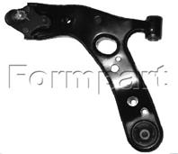 Рычаг подвески лев TOYOTA: AURIS 10.06-