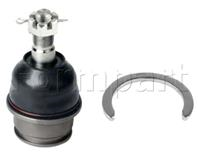 Опора шаровая нижн TOYOTA: LAND CRUISER 150 (KDJ15) 03/10-, LAND CRUISER PRADO (J15) 08/09-