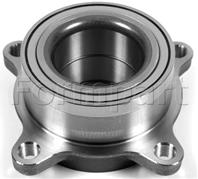 Ступица колеса передн mitsubishi: l 200 (kb_t  ka_