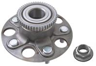 Ступица колеса задн HONDA: CIVIC IX 1.4 i-VTEC/1.8 i-VTEC/2.2 i-DTEC 12-, CIVIC VIII Hatchback 1.4/1.8/2.2 CTDi/Type R 05-