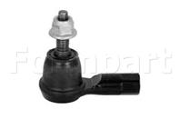 Наконечник рулевой тяги CHEVROLET AVEO T300 032011 -