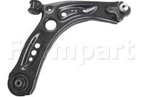 Рычаг подвески прав с шаровой 21,3 мм SKODA: OCTAVIA (5E3) 11/12-, VOLKSWAGEN: T-ROC (A11) 11/17-, SEAT: LEON (5F1) 11/12-