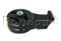 Опора двигателя задн opel: vectra c signum 1.9cdti