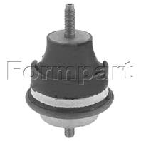 Опора двигателя прав CITROEN: BERLINGO/XSARA 1.1-1.4, PEUGEOT: 106/205/206/309/306/405/PARTNER 1.1-1.4