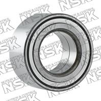 Подшипник ступицы колеса