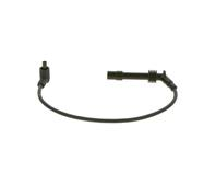 0 986 357 126_к-кт проводов! Opel Astra/Corsa/Vec