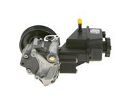 mechanical steering pump