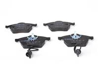 0 986 460 937_=390 02=FDB590=571512B !колодки дисковые п. Audi 100 91-94/A4 95-
