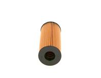 BOSCH F 026 407 072 Фильтр масляный BMW E60/87/90/83 DIESEL