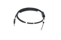 Трос ручного тормоза