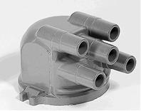 Крышка распределителя зажигания