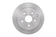 0 986 479 448_диск тормозной задний! Toyota Corol
