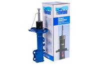 Амортизатор пер. лев. газовый Geely Emgrand EC7