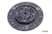 Диск сцепления skoda octavia (1z) 1.4 (bca bud cgga)  vw golf v/vi 1.4